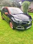 Renault Captur Automat , Navigacja