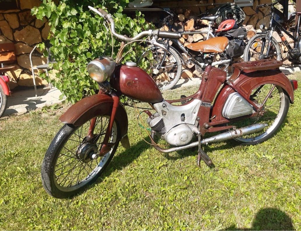 Simson SR2 oryginał sprzedam