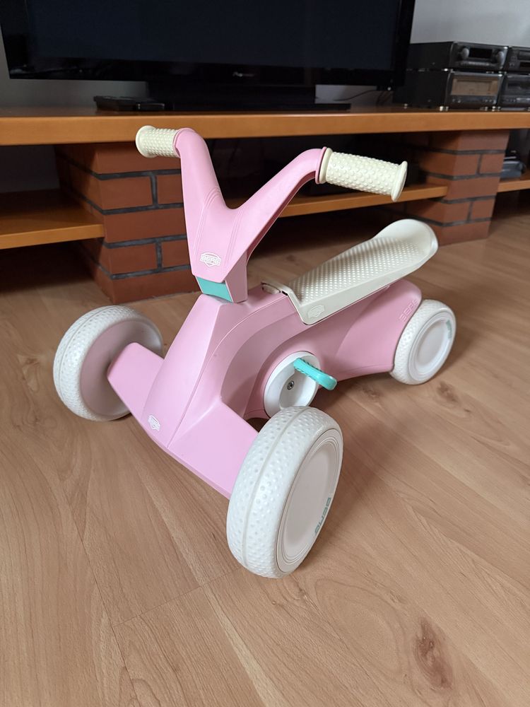 Jezdzik gokart berg go2