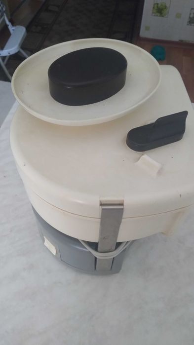 Сіковидавлювач ,,Роднічок,,