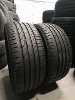 245/45 R17 BRIDGESTONE Turanza ER 300, Літні шини б/у