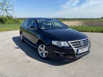 VW Passat B6 R-line Salon Polska Orginał