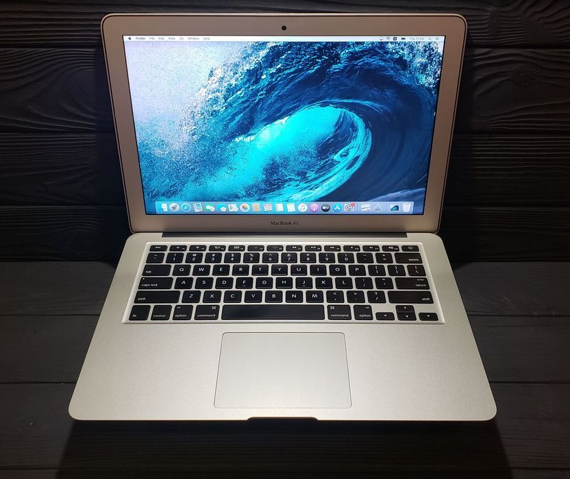 SUPER SALE! Ноутбук MacBook Air 13" (MQD42) 2017 i5/8/512 / РОЗСТРОЧКА