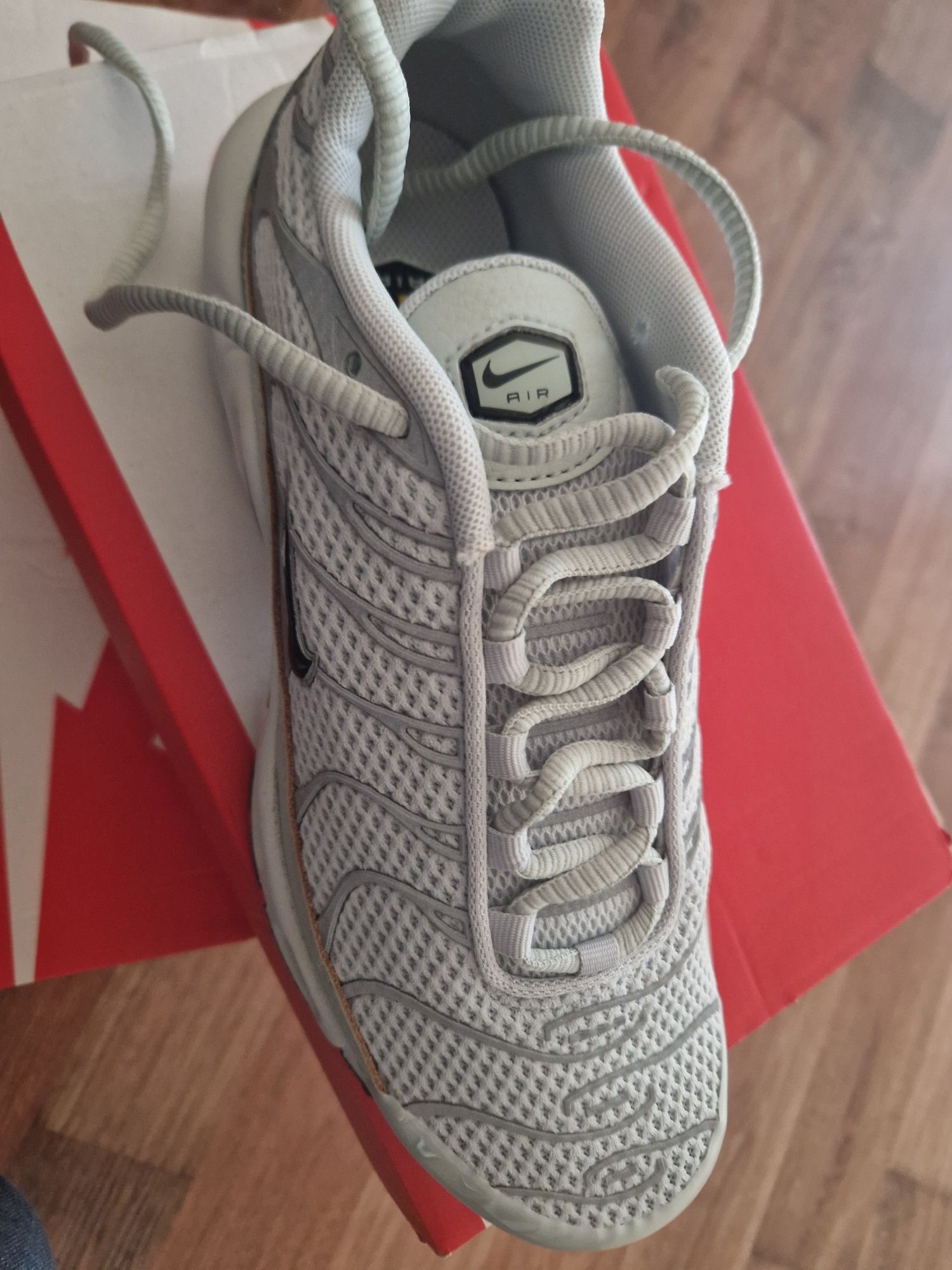 Жіночі кросівки Nike Air 8480