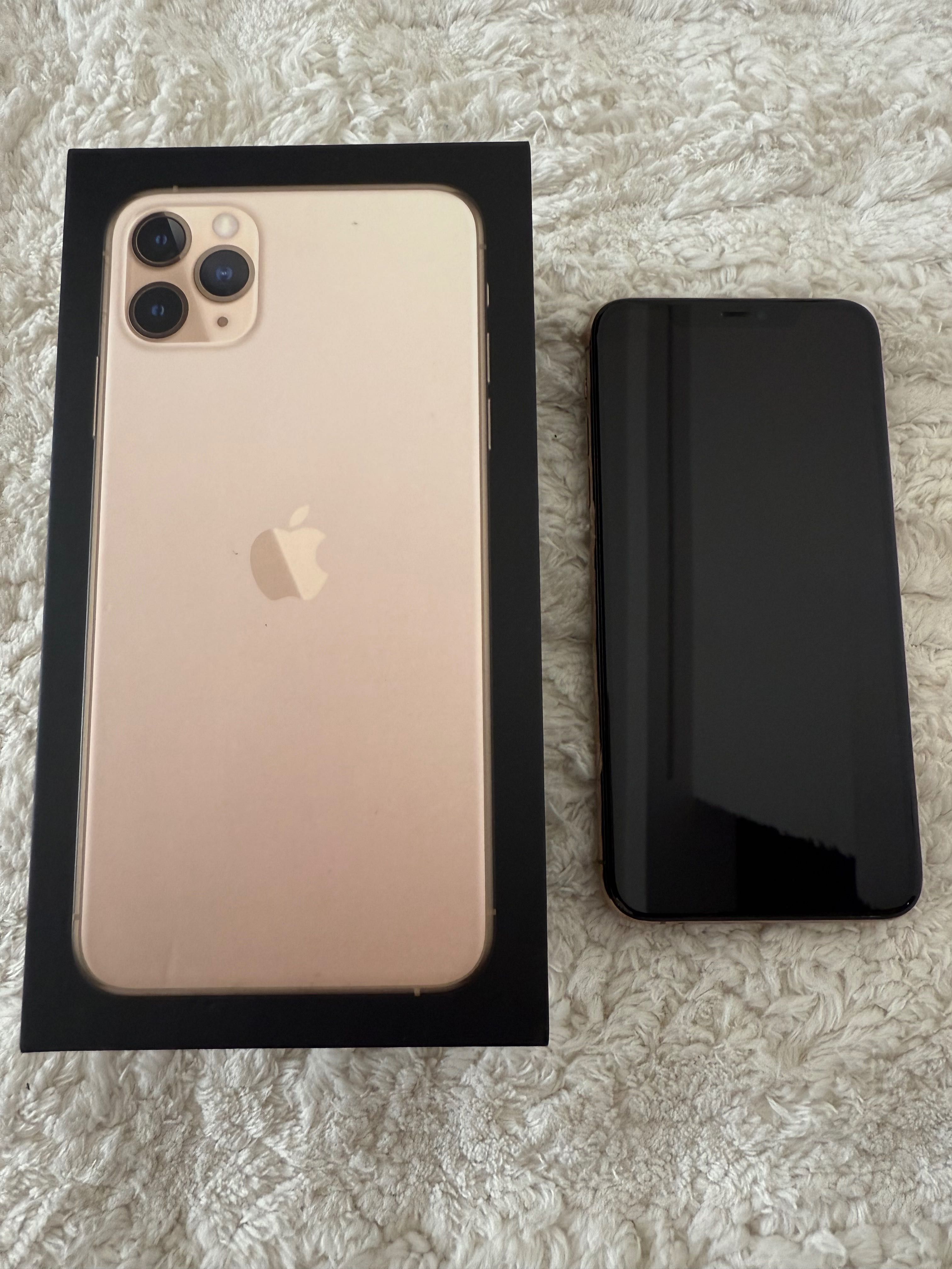 iPhone 11Pro Max