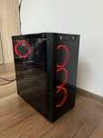 Komputer do gier | RTX 2060 Super | Ryzen 5 | 16GB RAM | SSD