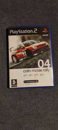 Colin McRea Rally 04