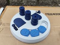 Trixie Dog Activity Flip Board inteligentna zabawka dla psa