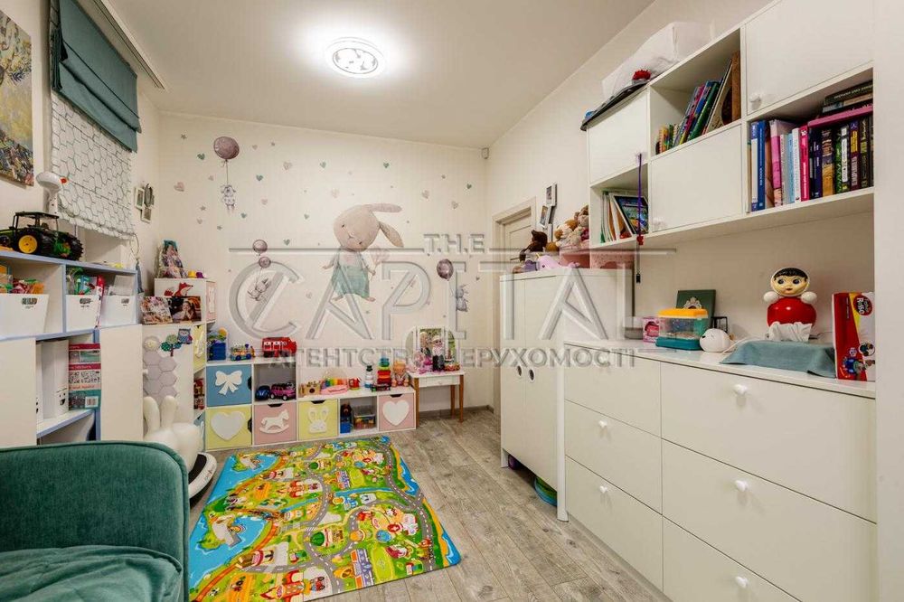 Продаж будинку КМ Міжріччя 132 кв.м.