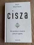„Cisza” Thich Nhat Hanh