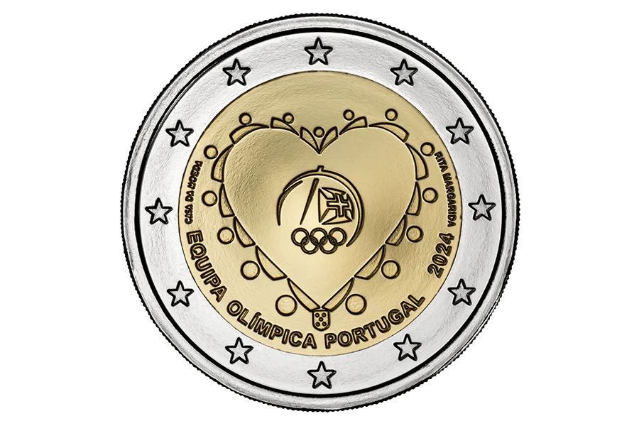 Equipa Olímpica Portugal 2024 (BNC)