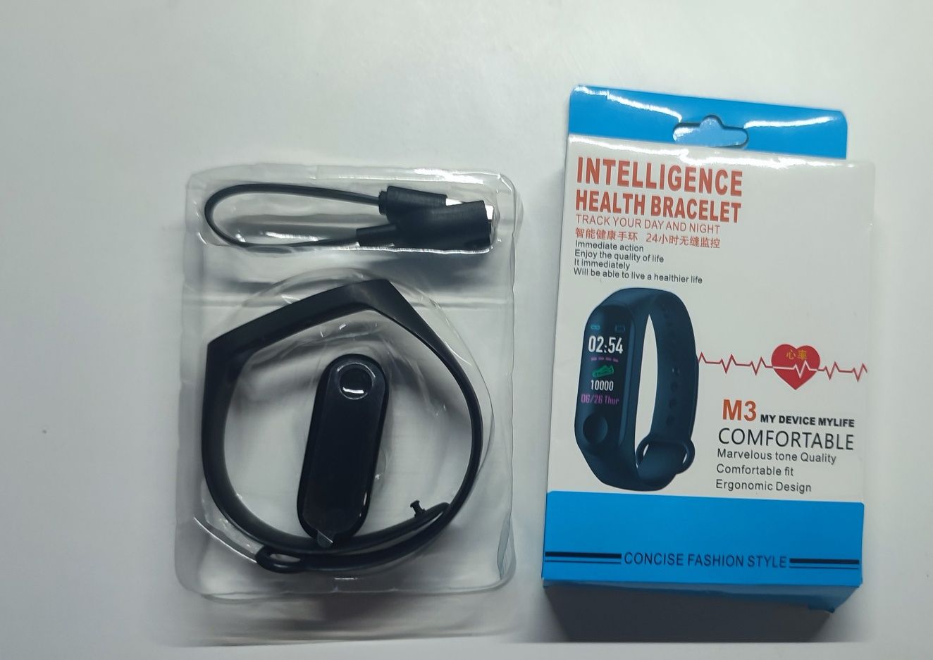 Opaska SmartBand