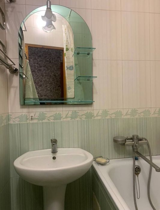 Оренда двох кімнатної квартири Південно Захід