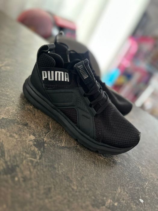 Buty puma sneakersy