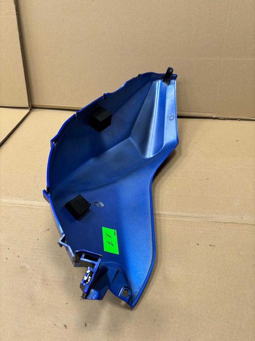 Osłona baku Lewa Owiewka Nakładka Yamaha YZF-R125 [1.7]