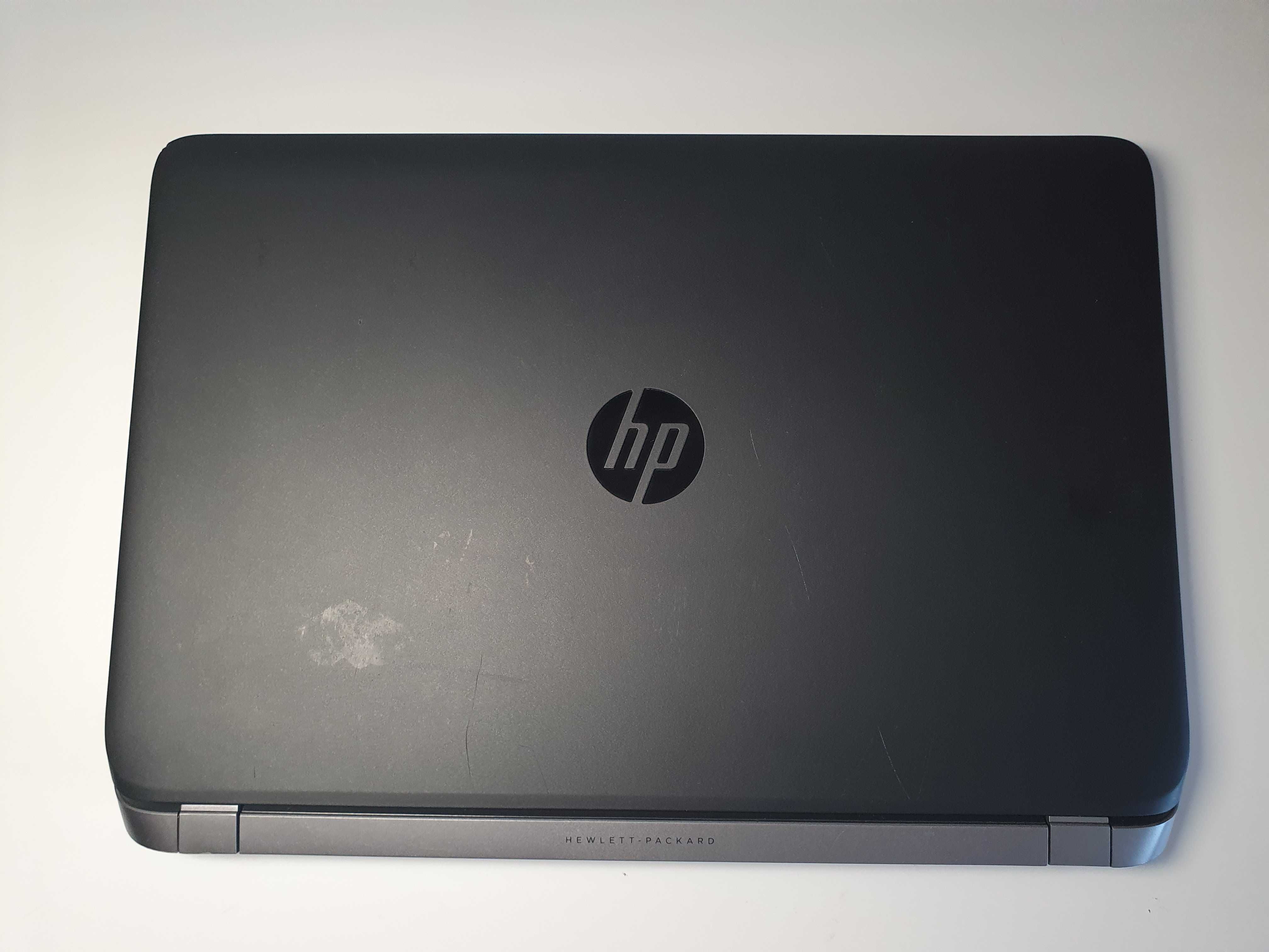 HP ProBook 450 G2 15,6' Intel i5-4210, Ram 8Gb, SSD 256Gb