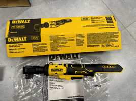 Угловой гайковерт/трещетка Dewalt DCF 512 20v 1/2 USA.