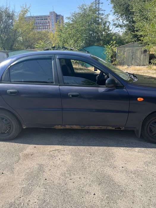 Продам авто део сенс 1.3