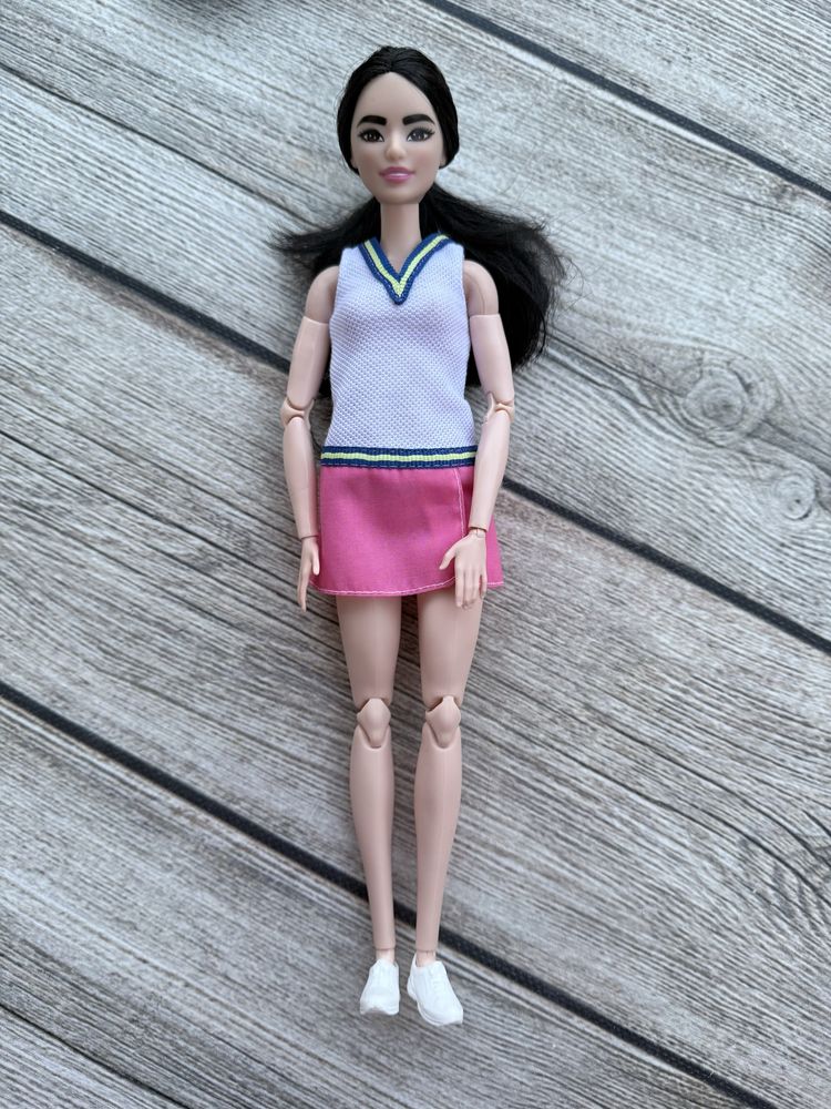 Лялька Барбі Barbie Mattel