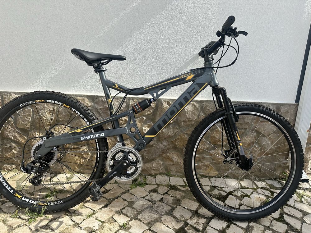 Venda de biciclete