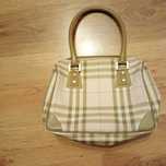 Torebka damska BURBERRY