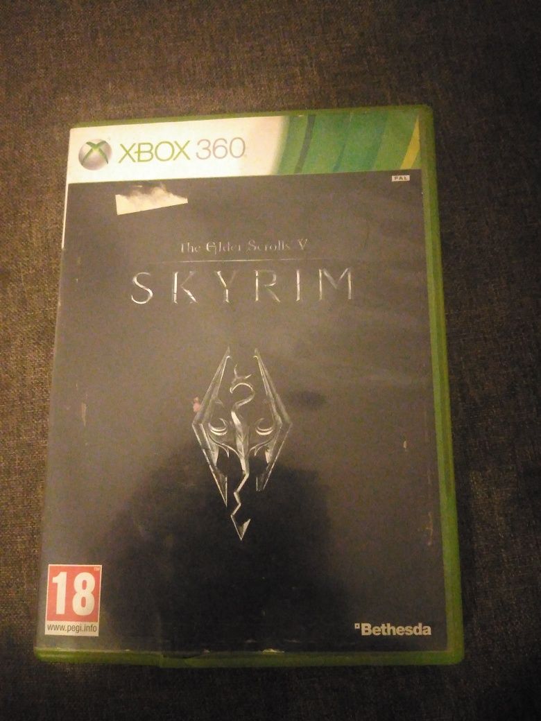 Płyta do Xboxa 360