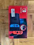 nintendo switch zestaw