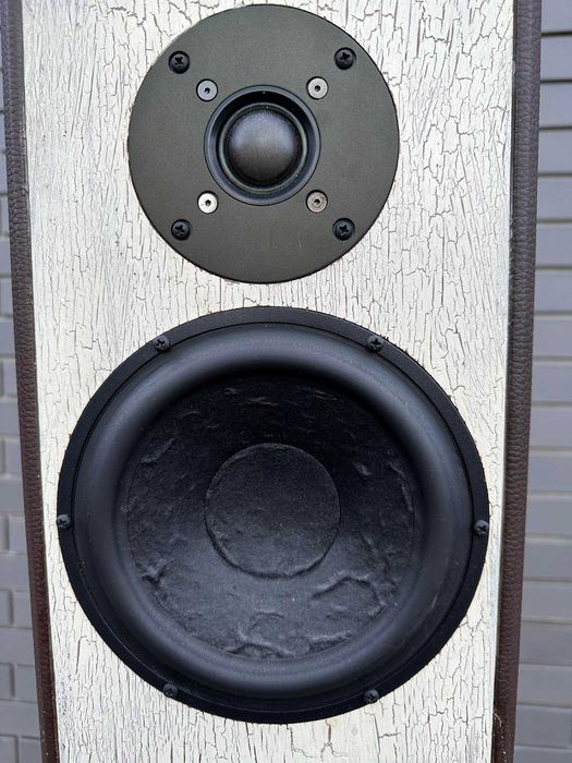 Kolumny USHER diy
