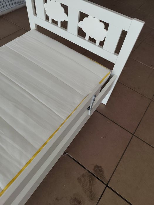 Cama de criança IKEA