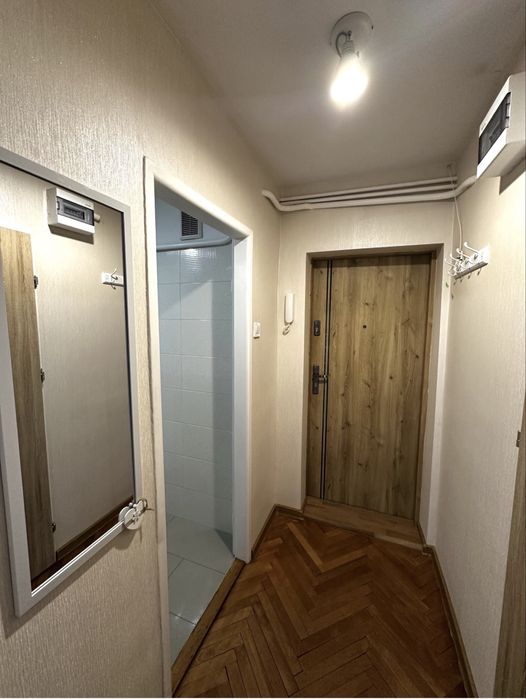 Mieszkanie 37m2, 1 piętro przy ulicy Ignacego Paderewskiego