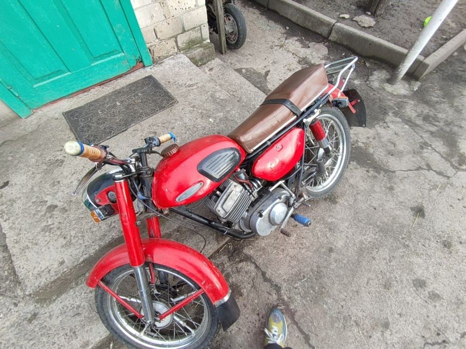 Мінск 3.111 1974