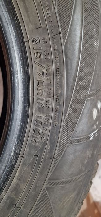 Opony Falken Eurowinter HS01