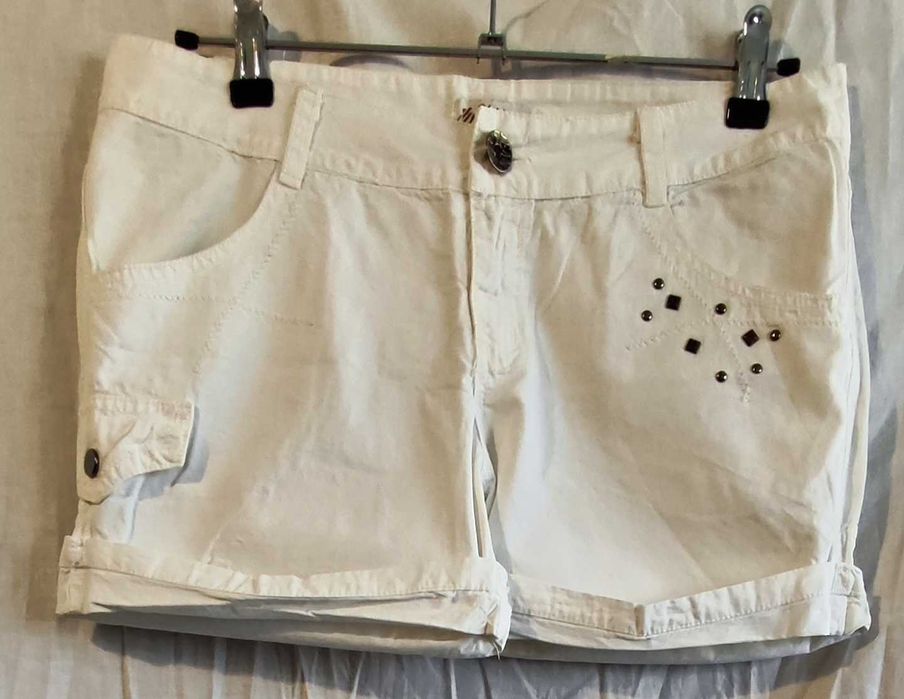 Джинсові   шорти