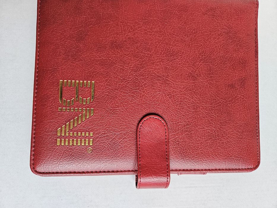 Capa Porta Cartões Usada