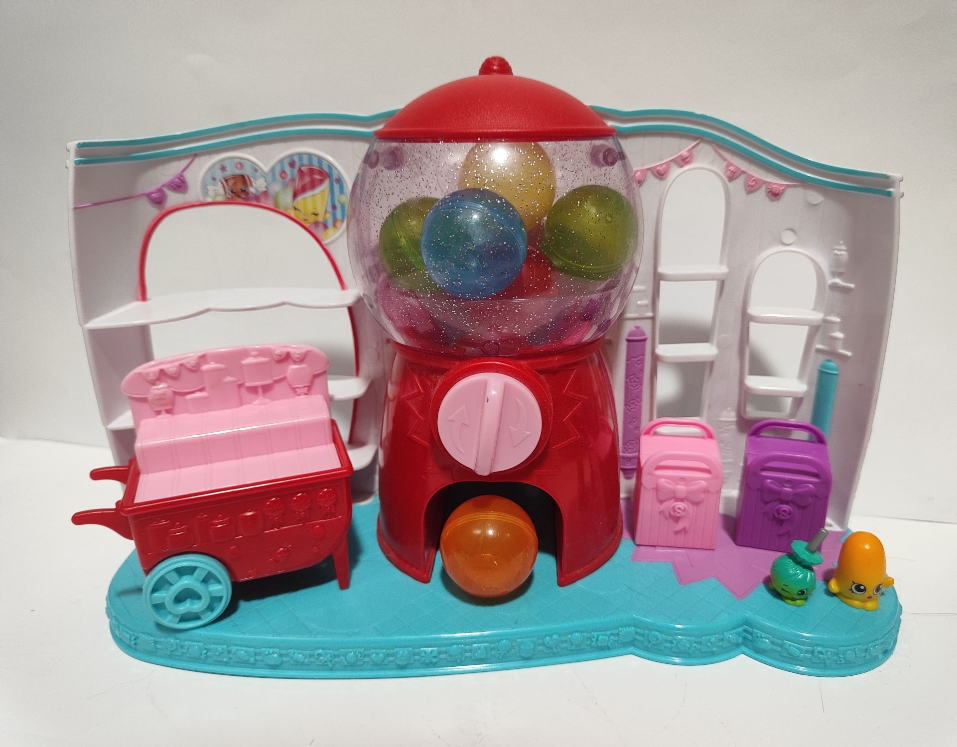 Набір Shopkins(шопкінс)