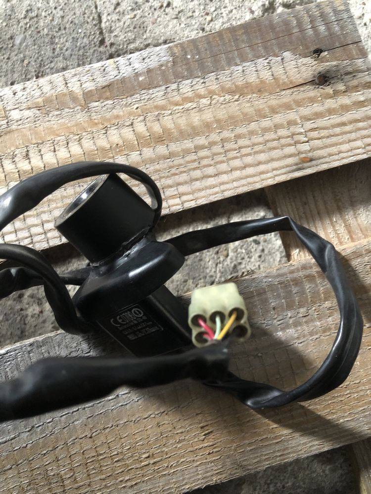 Yamaha R1 Rn22 Antena IMO Stacyjki 14B-20 1Y0483A