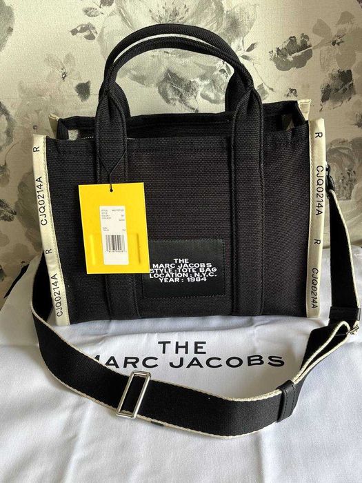 Сумка Marc Jacobs Tote