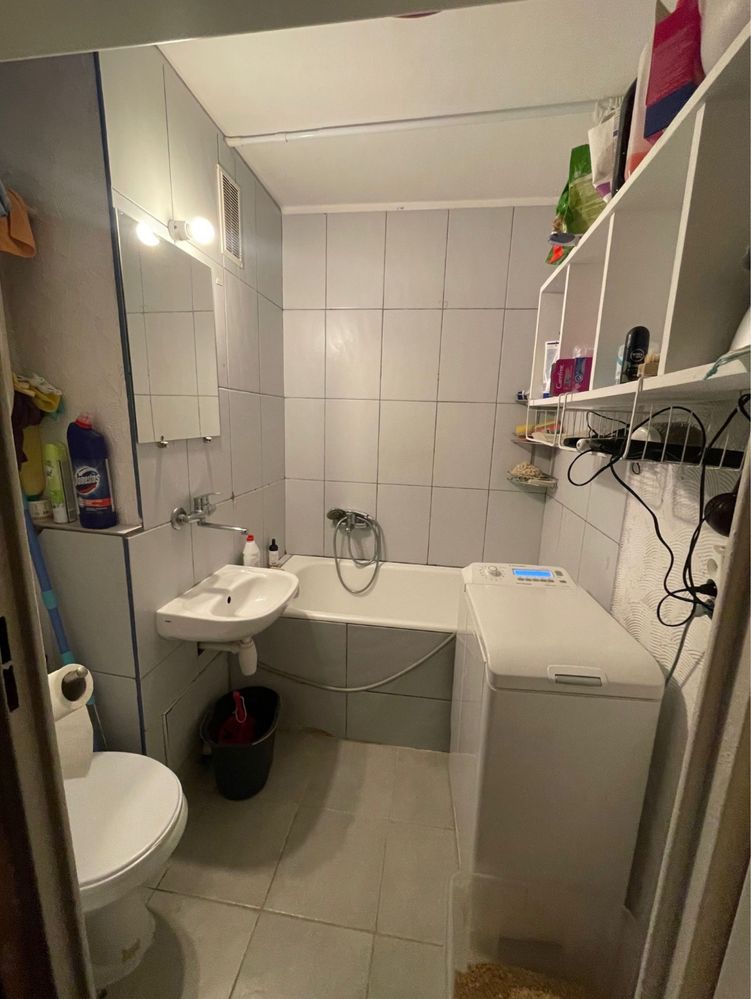 Pokoj do wynajecia