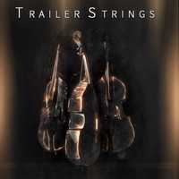 Trailer Strings ( biblioteka kontakt )