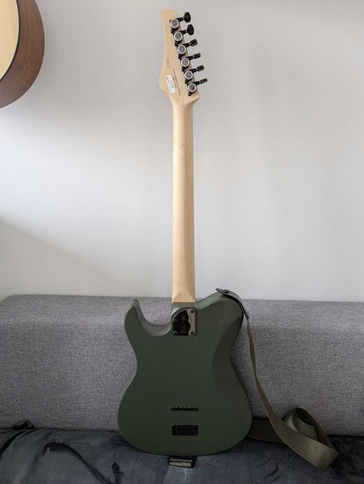 Gitara FGN J-Standard Iliad Dark Evolution 664 Made in Japan