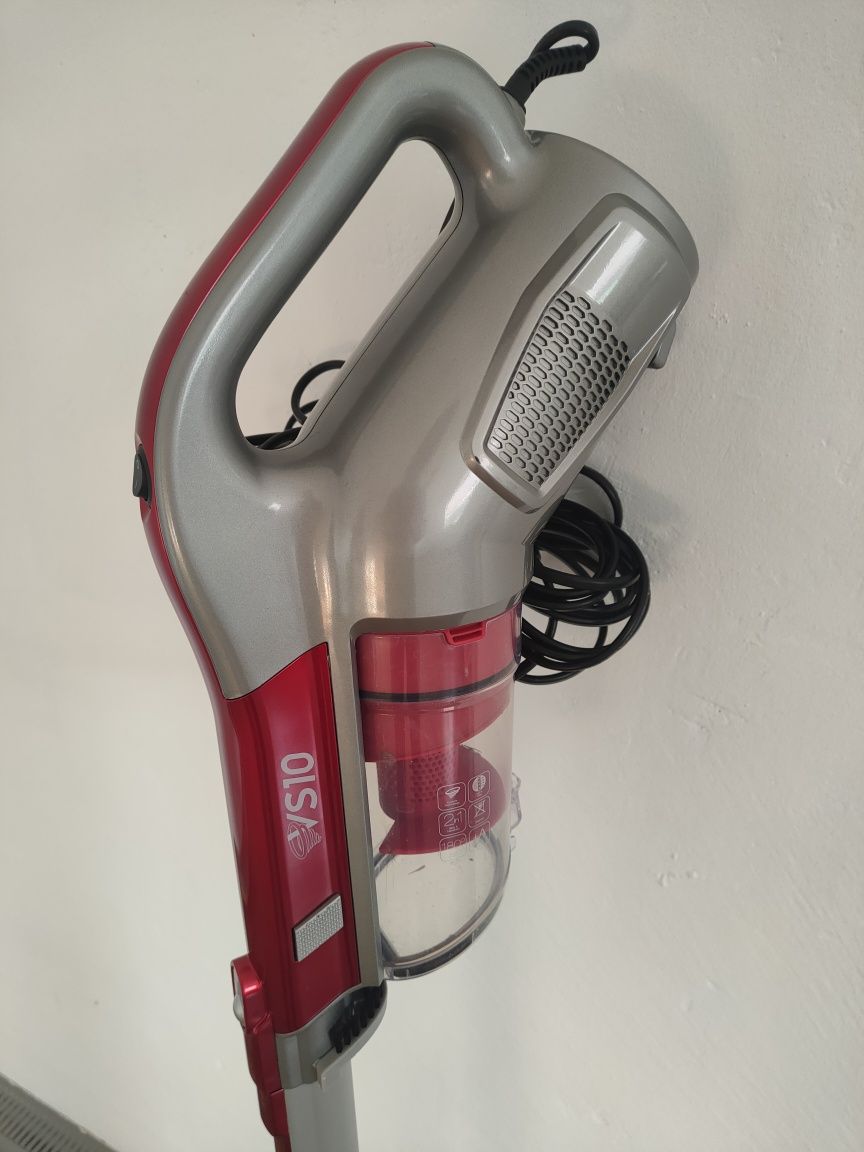 Odkurzacz pionowy TurboTronic TT-VS10