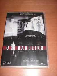 DVD O Barbeiro