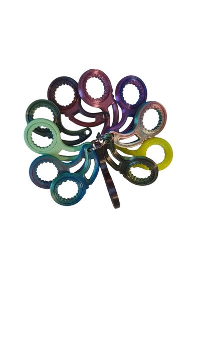 Breloczek na zamówienie