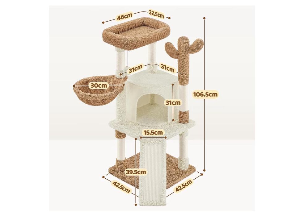Arranhador gatos - NOVO! LOJA !! PORTES GRATIS !!