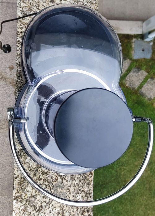 Centrifugadora máquina de fazer sumos Becken