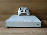 Xbox One S 1TB alldigital pad
