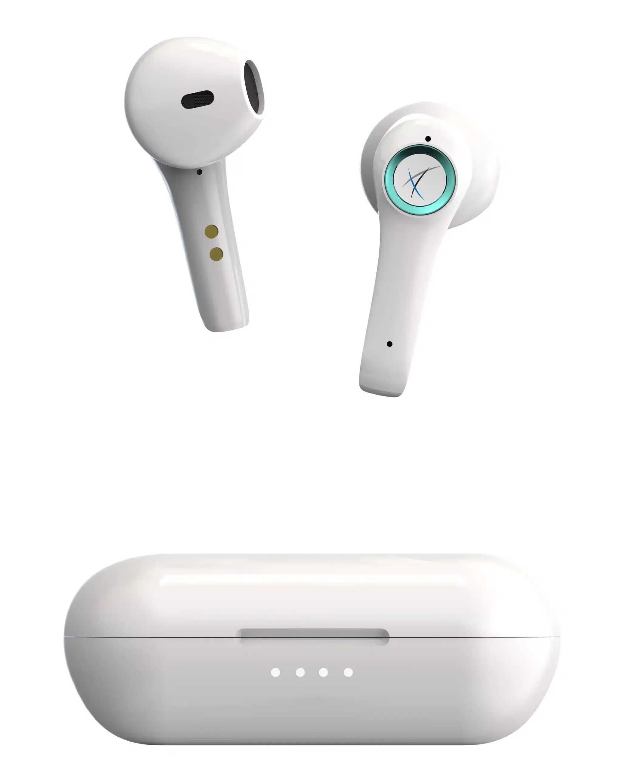 Słuchawki bezprzewodowe Orpheus Stereo Bluetooth