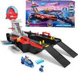 Щенячий патруль Мегакіно Штаб-квартира Авіаносця Paw Patrol  6067526