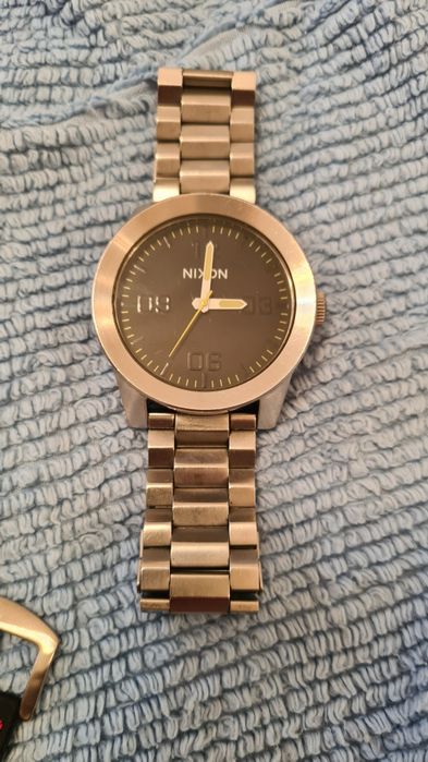 Relógios várias marcas novos