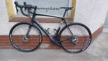 Rower szosowy Cannondale synapse